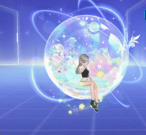 qq飞车怎么得月光宝盒[图2]