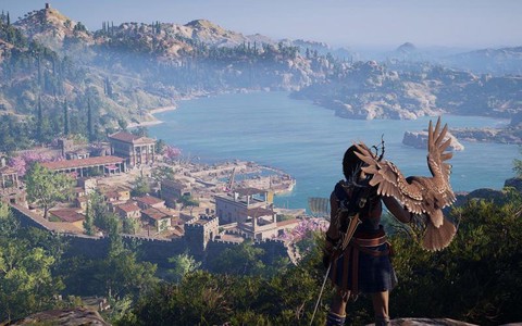 什么可以玩刺客信条[图1]