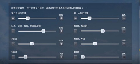 绝地求生怎么开枪准[图1]