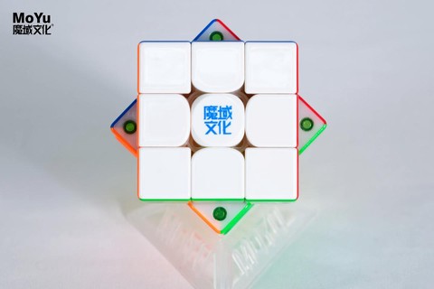 魔域文化魔方怎么样[图1]