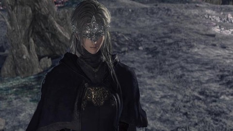 黑暗之魂3如何存档[图1]