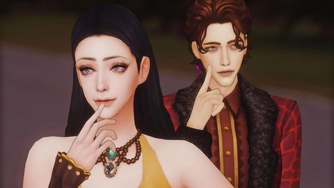 模拟人生4如何雇佣[图2]