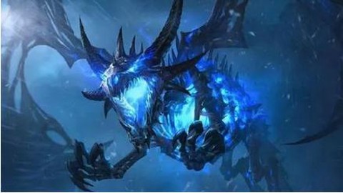 魔兽世界冰龙怎么获得[图1]