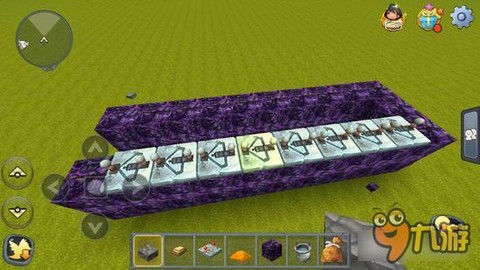 迷你世界大炮怎么做的[图2]