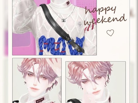 qq炫舞炫恋如何上号[图2]