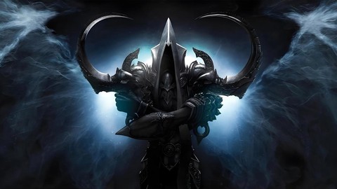 暗黑破坏神是什么类[图1]