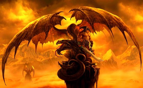 暗黑破坏神是什么类[图2]