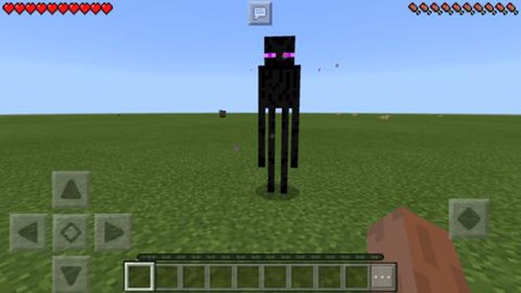 我的世界怎么驯服末影人[图2]