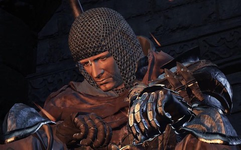 黑魂3灰心哥怎么打[图2]