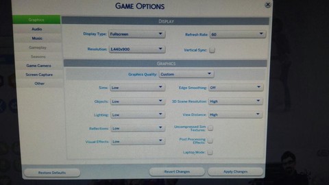 模拟人生4怎么修改不了[图1]