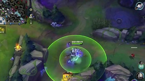 英雄联盟凯隐怎么变身[图1]