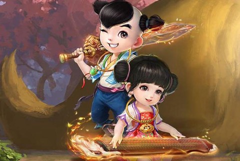 大话西游2孩子怎么样[图2]