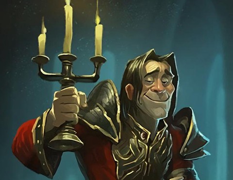 炉石传说莫罗斯怎么样[图1]