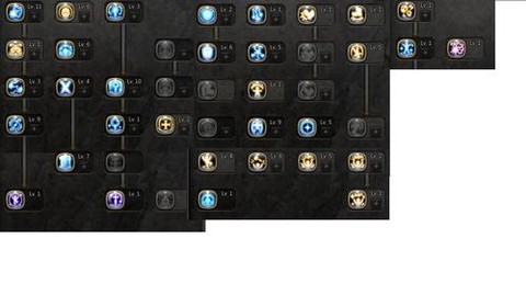 龙之谷怎么专职雷神[图2]