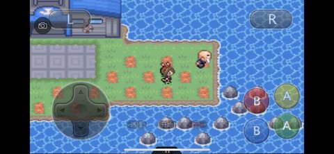 口袋妖怪的凯那市怎么过[图2]