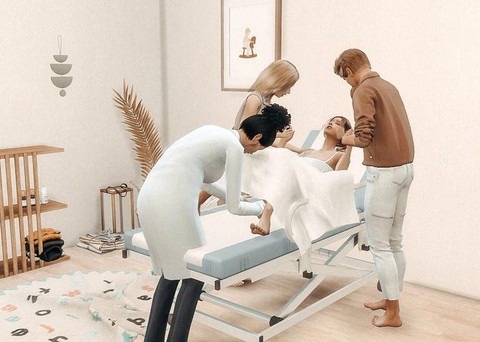 模拟人生4怎么喂孩子[图2]