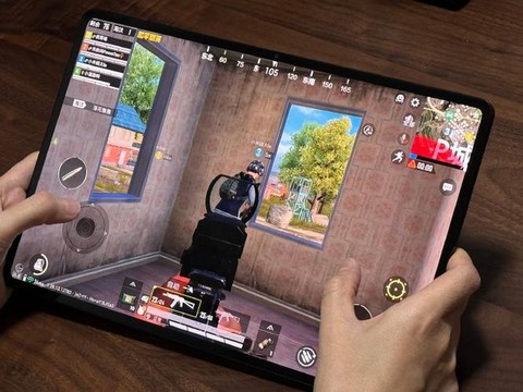 绝地求生怎么缩小屏幕[图2]