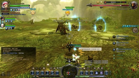 龙之谷是什么类型游戏[图2]