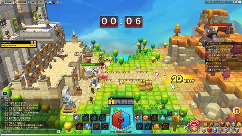 冒险岛2怎么进不去[图1]