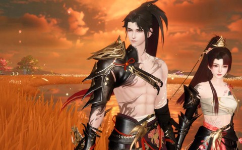 倩女幽魂手游平民玩什么职业[图2]