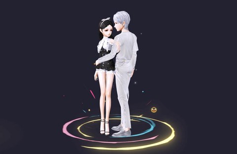 qq炫舞七夕送什么[图1]