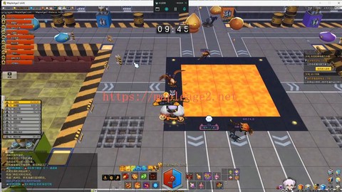 冒险岛2公会活动怎么[图2]