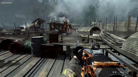 使命召唤7卡怎么办[图1]