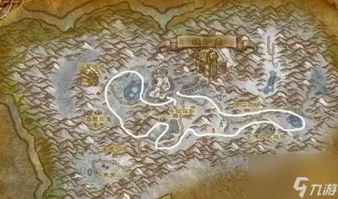 魔兽世界工程怎么冲[图2]