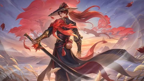 英魂之刃如何换头像[图2]