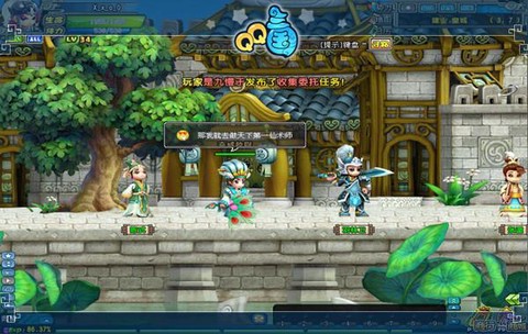 qq三国符咒怎么做[图1]