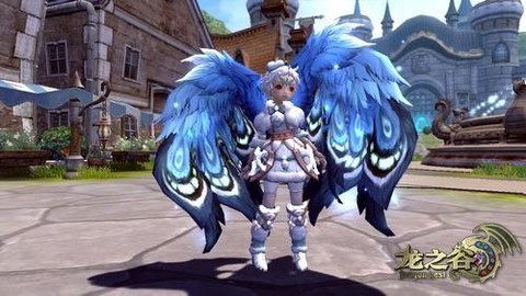 龙之谷手游如何抽翅膀[图2]