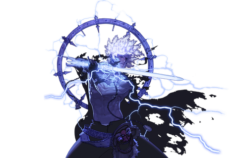 dnf天帝是什么职业[图2]