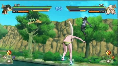 火影忍者mod怎么用[图1]