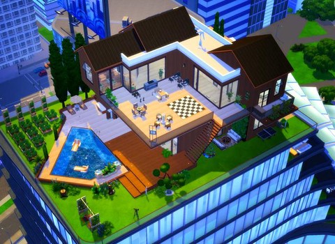 模拟人生4什么配置[图2]