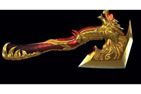 穿越火线怎么得龙啸[图1]