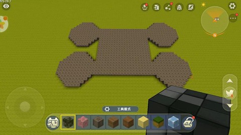 迷你世界怎么做验钞机[图2]