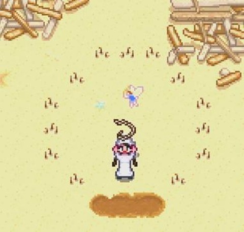 星露谷物语蚯蚓怎么挖[图1]