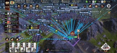 率土之滨关卡有什么用