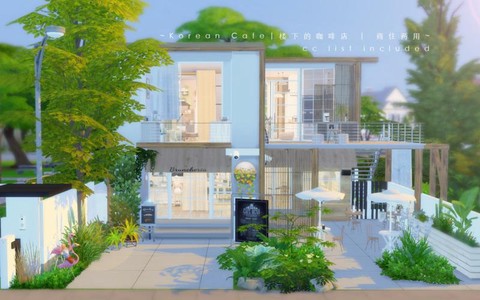 模拟人生4开店怎么开