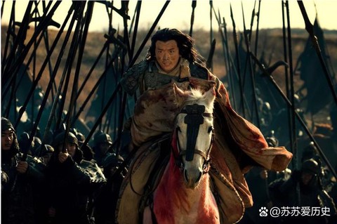 三国演义赵云怎么死的